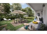 Programme immobilier neuf appart Saint-Nazaire