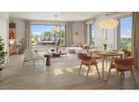 Programme immobilier neuf appart Hazebrouck