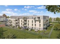 Programme immobilier neuf appart Hazebrouck