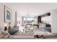 Programme immobilier neuf appart Thonon-les-Bains