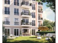 Programme immobilier neuf appart Villiers-sur-Marne