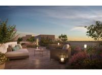 Programme immobilier neuf appart Boulogne-Billancourt