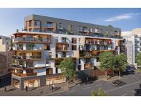 Programme immobilier neuf appart Boulogne-Billancourt