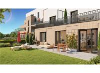 Programme immobilier neuf appart Lieusaint