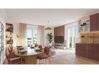 Programme immobilier neuf appart Lieusaint