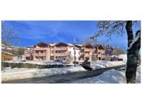 Programme immobilier neuf appart Huez