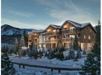Programme immobilier neuf appart Huez