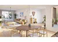 Programme immobilier neuf appart Colombes