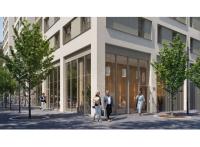 Programme immobilier neuf appart Colombes