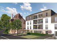Programme immobilier neuf appart Saint-Martin-du-Tertre