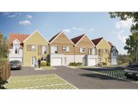 Programme immobilier neuf mixte Boulogne-sur-Mer