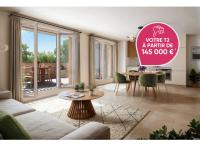 Programme immobilier neuf appart Saint-Sulpice-la-Pointe