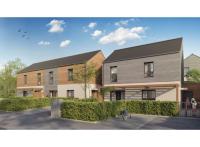 Maison Saint-Grégoire