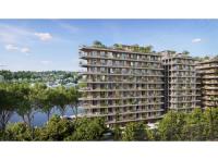 Programme immobilier neuf appart Boulogne-Billancourt