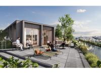 Programme immobilier neuf appart Boulogne-Billancourt