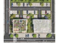 Programme immobilier neuf appart Sennecey-lès-Dijon