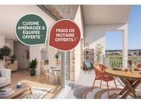 Programme immobilier neuf mixte Venette
