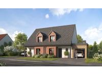 Programme immobilier neuf maison Ecurie