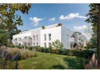 Programme immobilier neuf appart Vannes