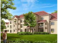 Programme immobilier neuf appart Magny-le-Hongre