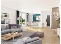 Programme immobilier neuf maison Collégien