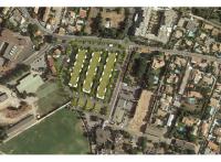 Programme immobilier neuf appart Narbonne