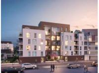 Programme immobilier neuf appart Trappes