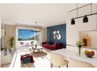 Programme immobilier neuf appart Trappes