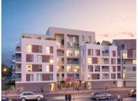Programme immobilier neuf appart Trappes