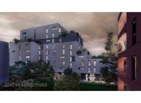 Programme immobilier neuf appart Évry-Courcouronnes