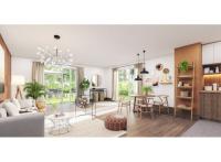 Programme immobilier neuf appart Challes-les-Eaux
