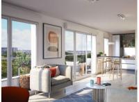 Programme immobilier neuf appart Challes-les-Eaux