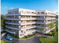 Programme immobilier neuf appart Challes-les-Eaux