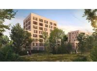 Programme immobilier neuf appart Toulouse
