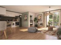 Programme immobilier neuf appart Quincy-sous-Senart