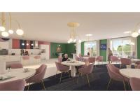 Programme immobilier neuf appart Quincy-sous-Senart