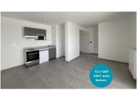 Programme immobilier neuf appart La Turballe