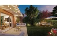 Programme immobilier neuf appart Six-Fours-les-Plages