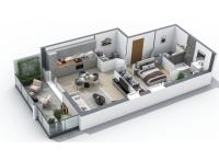 Programme immobilier neuf appart Reignier-Ésery