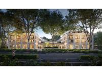 Programme immobilier neuf appart Bois-Guillaume