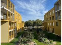 Programme immobilier neuf appart Vannes