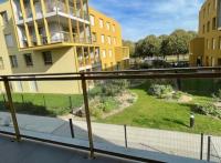 Programme immobilier neuf appart Vannes