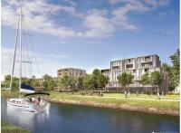 Programme immobilier neuf appart Vannes