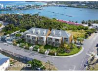 Programme immobilier neuf appart Saint-Martin