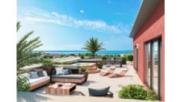 Appart Saint-Laurent-du-Var