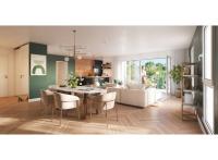 Programme immobilier neuf appart Bihorel