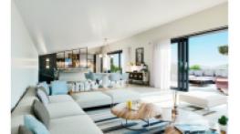 Appart Saint-Laurent-du-Var