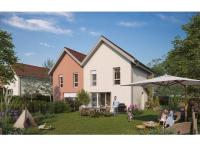 Programme immobilier neuf mixte1 Equemauville