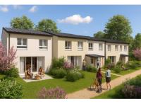 Programme immobilier neuf maison Cleon