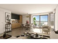 Programme immobilier neuf appart Thoiry